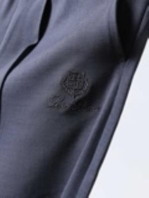 wholesale quality loro piana pants model no. 11